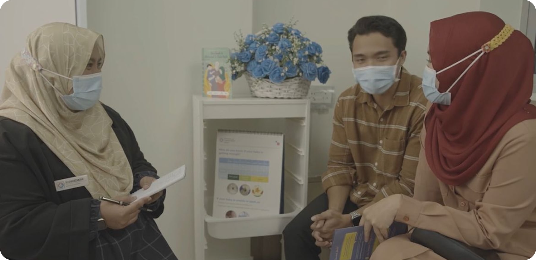 Advice & Counselling image 1