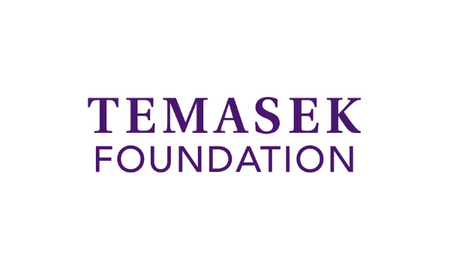 temasek foundation logo
