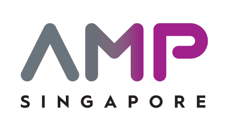 AMP Logo